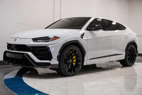 More photos of 2021 Lamborghini Urus at Autoplex Atlanta, GA
