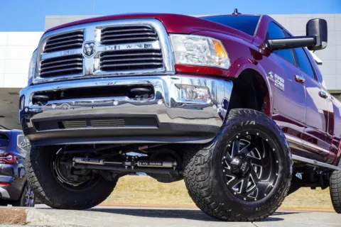 Photos of 2018 Ram 2500 Big Horn for sale in Duluth, GA at Autoplex Atlanta