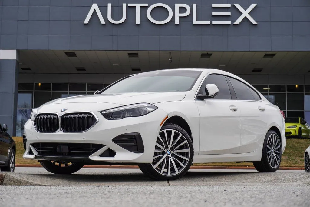 White 2023 BMW 2 Series 228i for sale in Duluth, GA