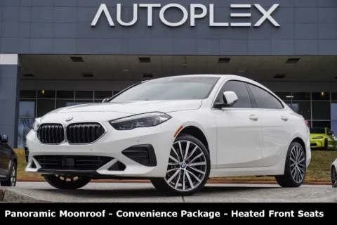 White 2023 BMW 2 Series 228i for sale in Duluth, GA
