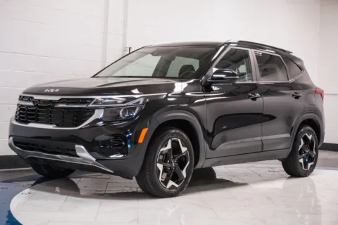 More photos of 2025 Kia Seltos S at Autoplex Atlanta, GA