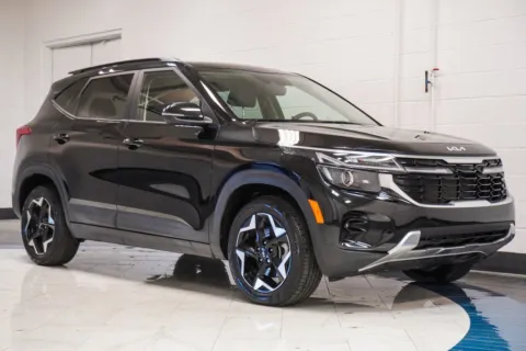 More photos of 2025 Kia Seltos S at Autoplex Atlanta, GA