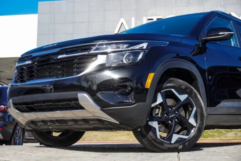 Photos of 2025 Kia Seltos S for sale in Duluth, GA at Autoplex Atlanta