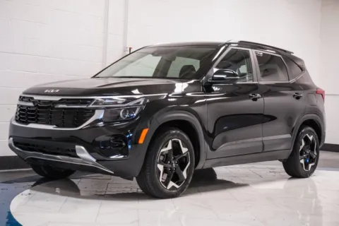 More photos of 2025 Kia Seltos S at Autoplex Atlanta, GA