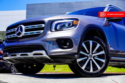 Photos of 2022 Mercedes-Benz GLB 250 for sale in Duluth, GA at Autoplex Atlanta