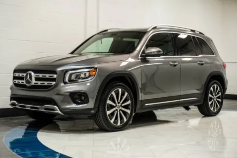More photos of 2022 Mercedes-Benz GLB 250 at Autoplex Atlanta, GA