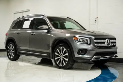 More photos of 2022 Mercedes-Benz GLB 250 at Autoplex Atlanta, GA