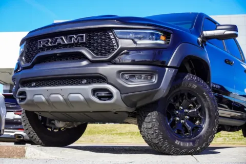Photos of 2022 Ram 1500 TRX for sale in Duluth, GA at Autoplex Atlanta