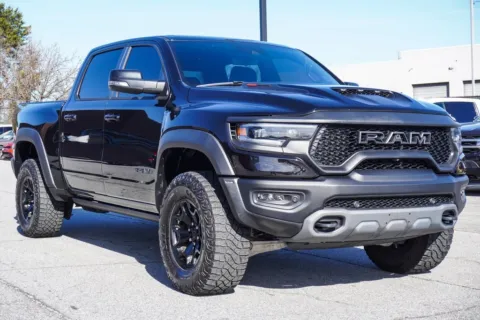 More photos of 2022 Ram 1500 TRX at Autoplex Atlanta, GA