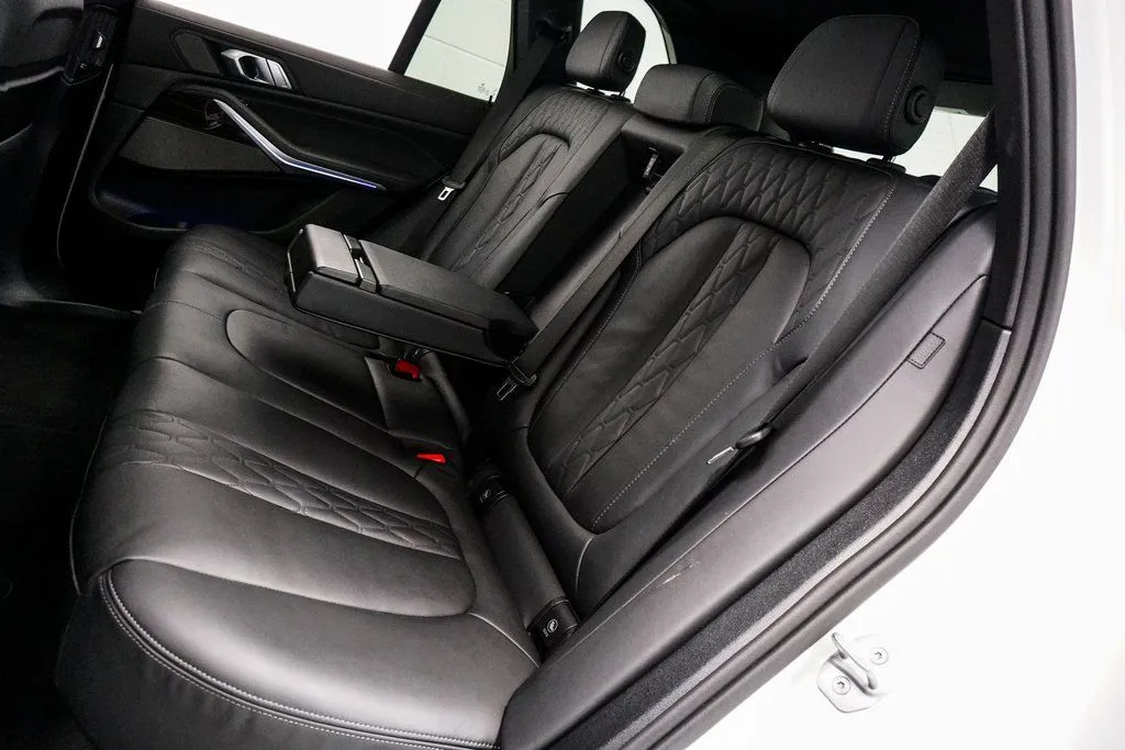 2025 BMW X5 50e - Photo 10