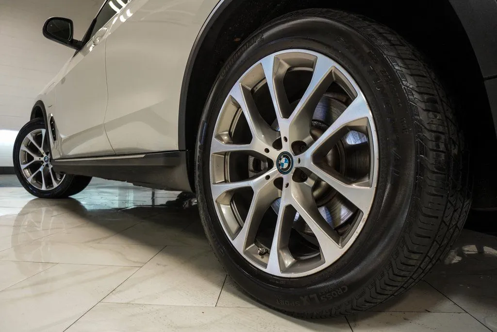 2025 BMW X5 50e - Photo 34