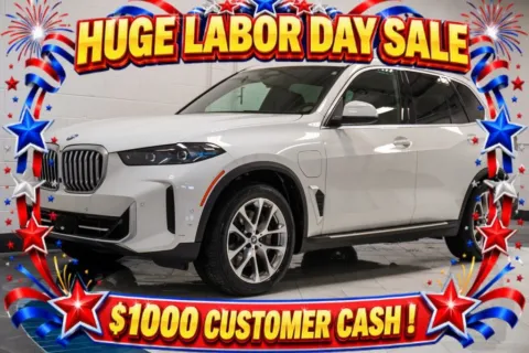More photos of 2025 BMW X5 xDrive50e at Autoplex Atlanta, GA