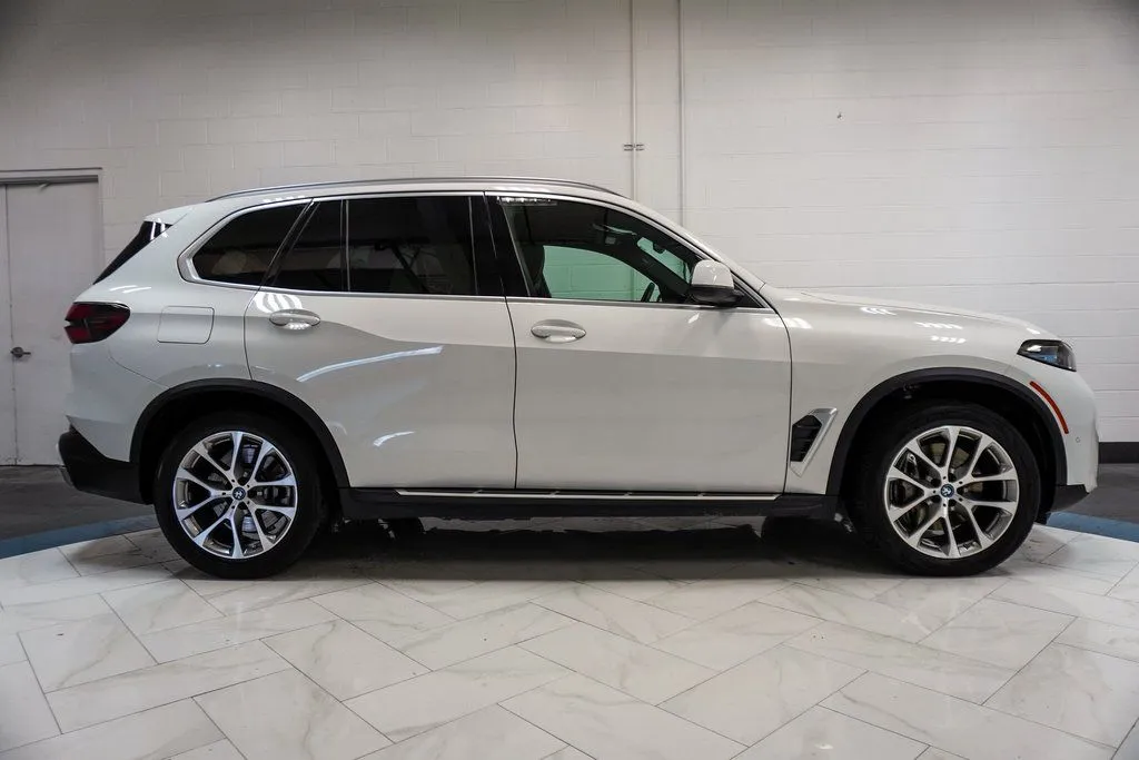 2025 BMW X5 50e - Photo 33