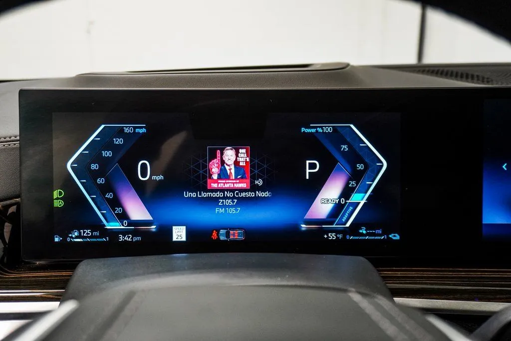 2025 BMW X5 50e - Photo 29