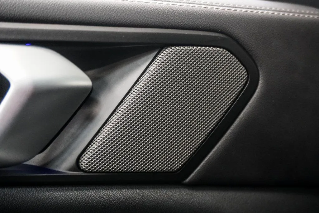 2025 BMW X5 50e - Photo 12