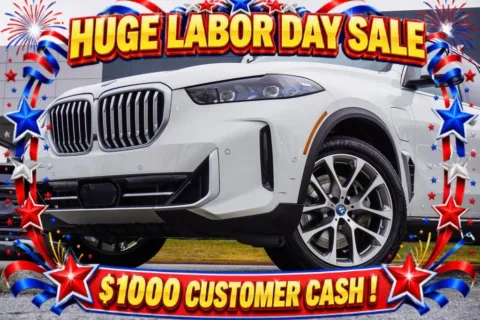 Photos of 2025 BMW X5 xDrive50e for sale in Duluth, GA at Autoplex Atlanta