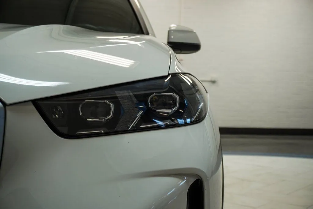 2025 BMW X5 50e - Photo 39