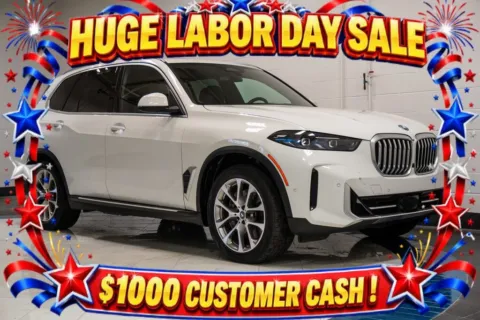 More photos of 2025 BMW X5 xDrive50e at Autoplex Atlanta, GA