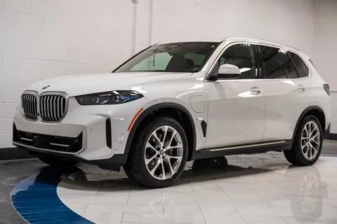 More photos of 2025 BMW X5 xDrive50e at Autoplex Atlanta, GA
