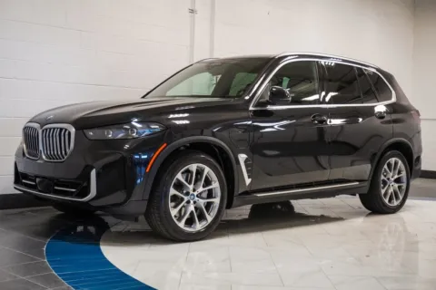More photos of 2025 BMW X5 xDrive50e at Autoplex Atlanta, GA