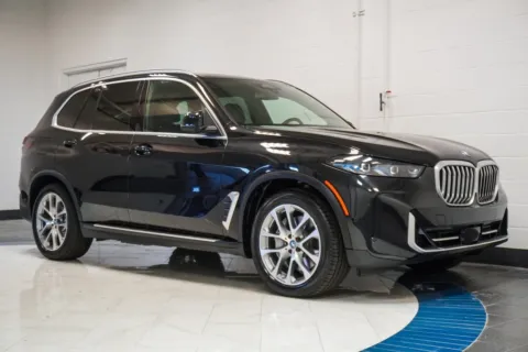 More photos of 2025 BMW X5 xDrive50e at Autoplex Atlanta, GA