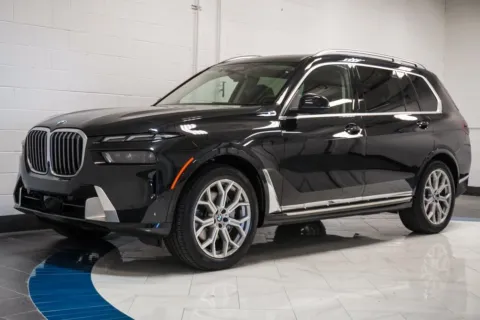 More photos of 2025 BMW X7 xDrive40i at Autoplex Atlanta, GA