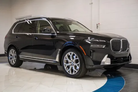 More photos of 2025 BMW X7 xDrive40i at Autoplex Atlanta, GA