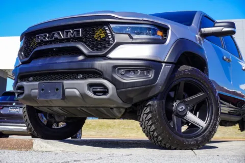 Photos of 2021 Ram 1500 TRX for sale in Duluth, GA at Autoplex Atlanta