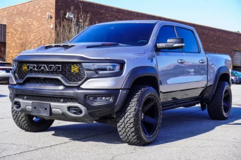 More photos of 2021 Ram 1500 TRX at Autoplex Atlanta, GA