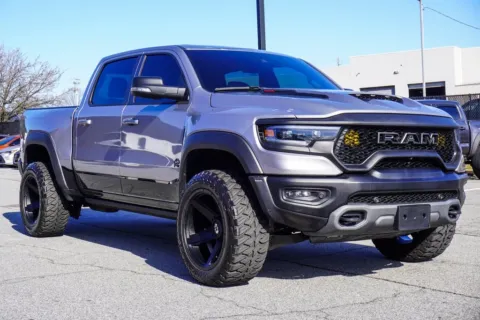 More photos of 2021 Ram 1500 TRX at Autoplex Atlanta, GA