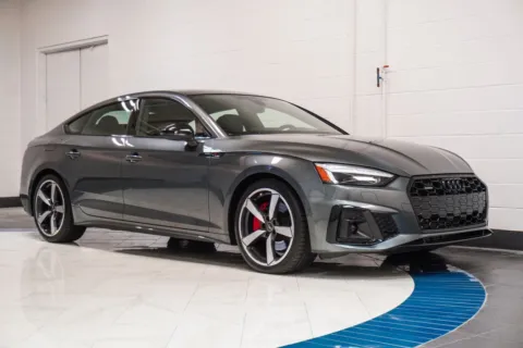 More photos of 2023 Audi A5 Sportback 45 S line Prestige at Autoplex Atlanta, GA