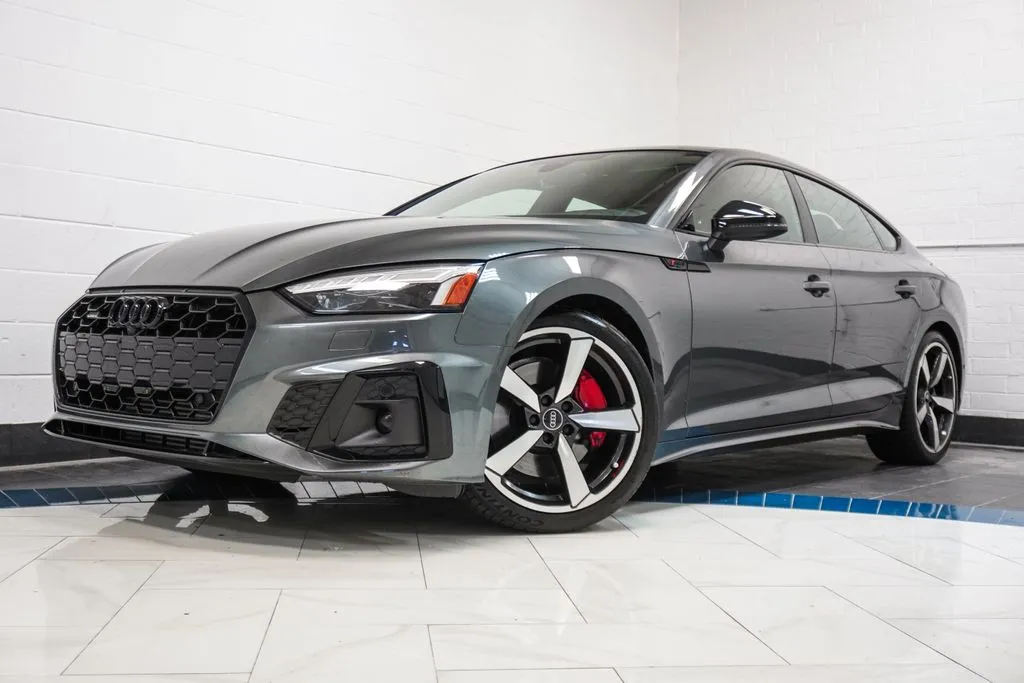 2023 Audi A5 Sportback 45 S line Prestige for sale in Duluth, GA