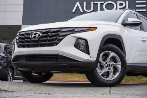 Photos of 2023 Hyundai Tucson SEL for sale in Duluth, GA at Autoplex Atlanta