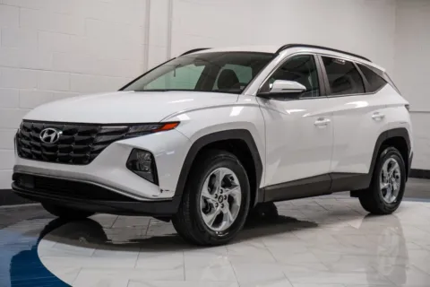 More photos of 2023 Hyundai Tucson SEL at Autoplex Atlanta, GA