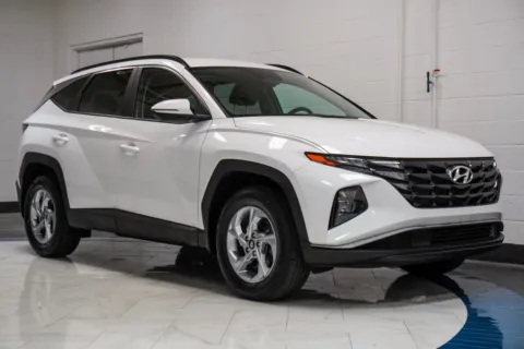 More photos of 2023 Hyundai Tucson SEL at Autoplex Atlanta, GA