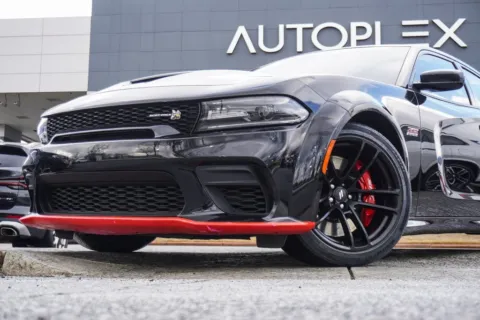 Photos of 2021 Dodge Charger R/T Scat Pack Widebody for sale in Duluth, GA at Autoplex Atlanta