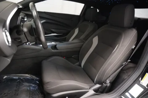 More photos of 2023 Chevrolet Camaro SS at Autoplex Atlanta, GA