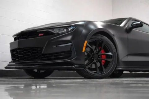 Photos of 2023 Chevrolet Camaro SS for sale in Duluth, GA at Autoplex Atlanta