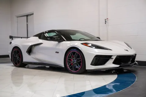 More photos of 2023 Chevrolet Corvette Stingray at Autoplex Atlanta, GA