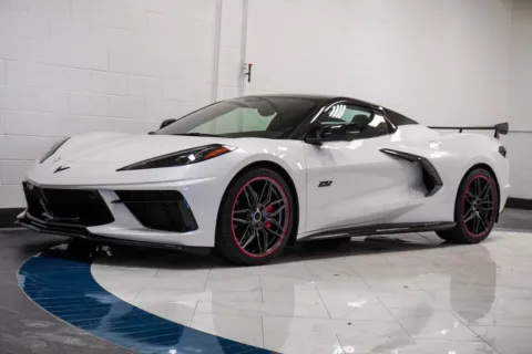 More photos of 2023 Chevrolet Corvette Stingray at Autoplex Atlanta, GA