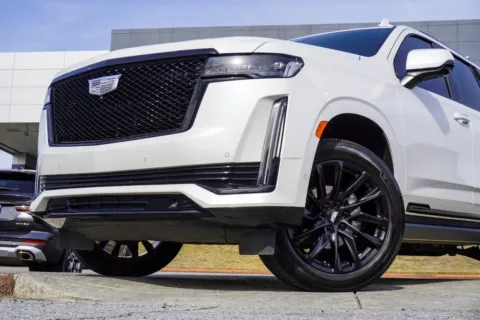 Photos of 2023 Cadillac Escalade Sport Platinum for sale in Duluth, GA at Autoplex Atlanta