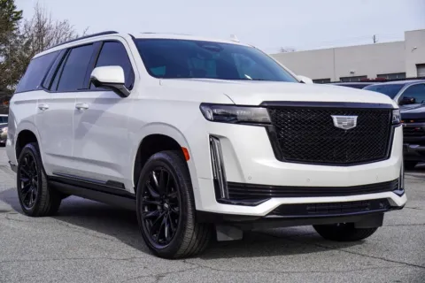 More photos of 2023 Cadillac Escalade Sport Platinum at Autoplex Atlanta, GA