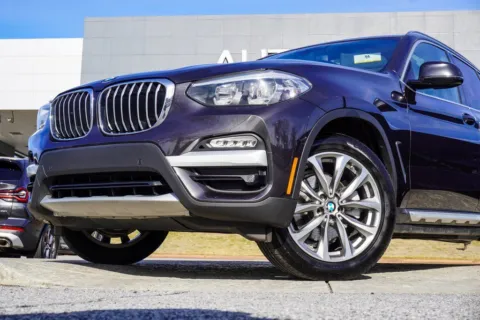 Photos of 2019 BMW X3 sDrive30i for sale in Duluth, GA at Autoplex Atlanta