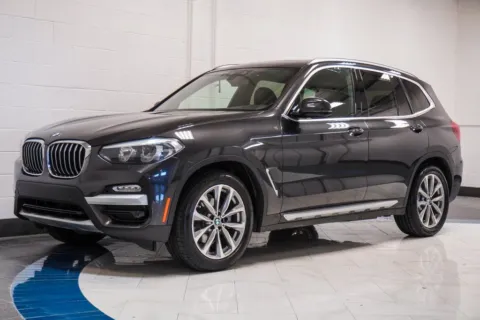 More photos of 2019 BMW X3 sDrive30i at Autoplex Atlanta, GA