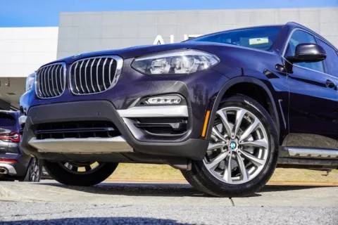 Photos of 2019 BMW X3 sDrive30i for sale in Duluth, GA at Autoplex Atlanta