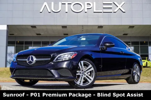 Green 2019 Mercedes-Benz C-Class C 300 for sale in Duluth, GA
