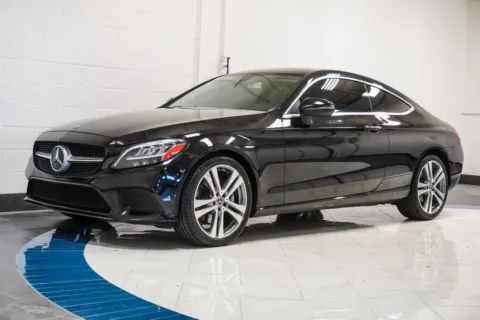 More photos of 2019 Mercedes-Benz C-Class C 300 at Autoplex Atlanta, GA