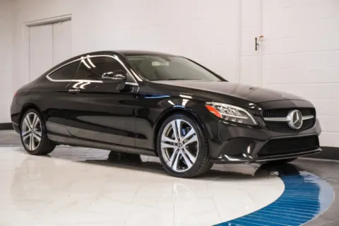 More photos of 2019 Mercedes-Benz C-Class C 300 at Autoplex Atlanta, GA