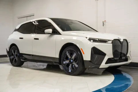 More photos of 2024 BMW iX xDrive50 at Autoplex Atlanta, GA