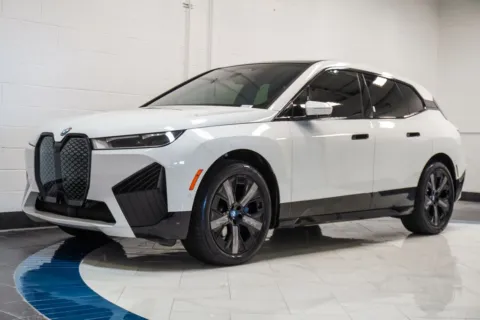 More photos of 2024 BMW iX xDrive50 at Autoplex Atlanta, GA